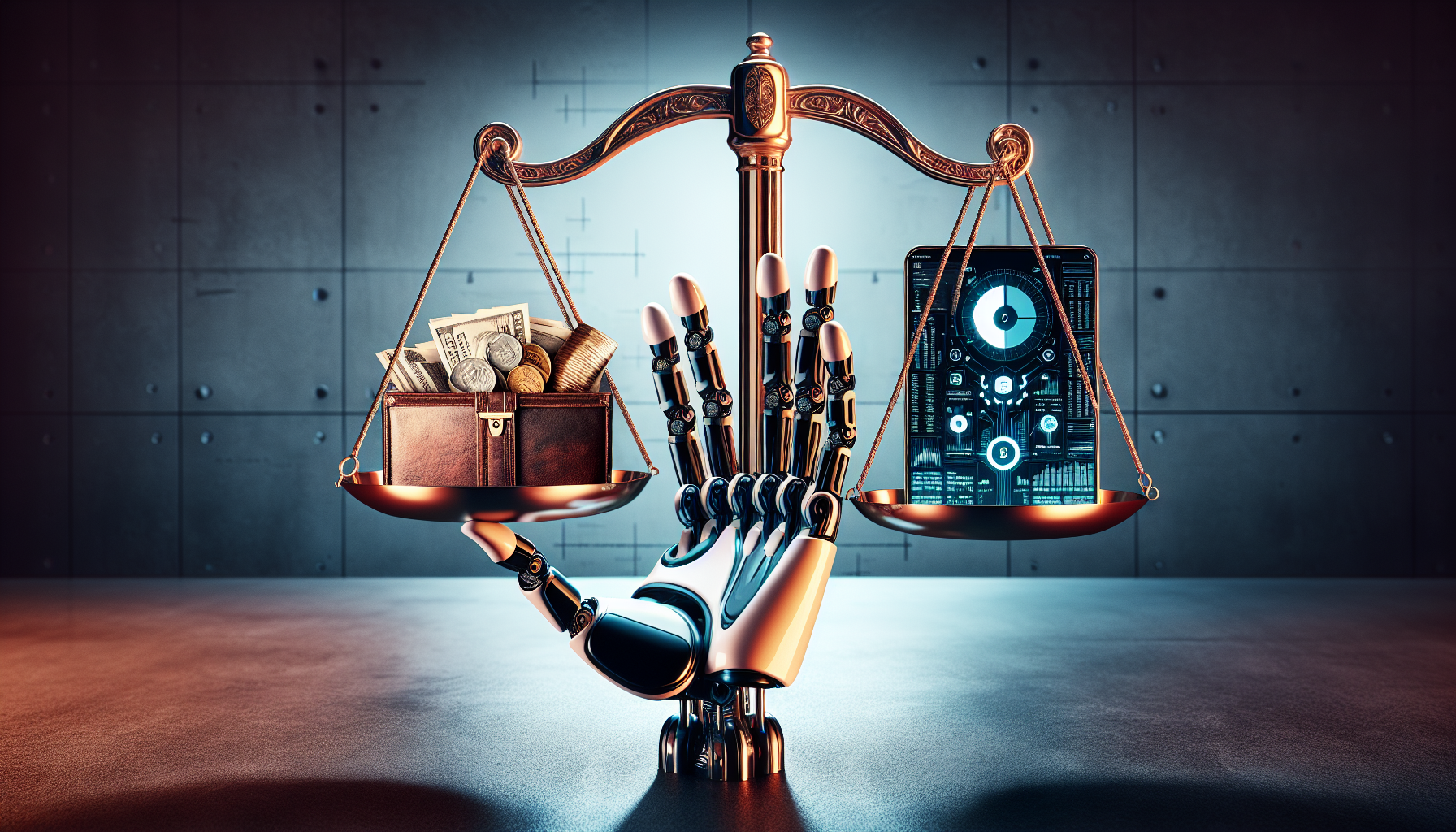 Robo-Advisors Vs. Traditional Brokers: Which Investment Path Is Right For You?