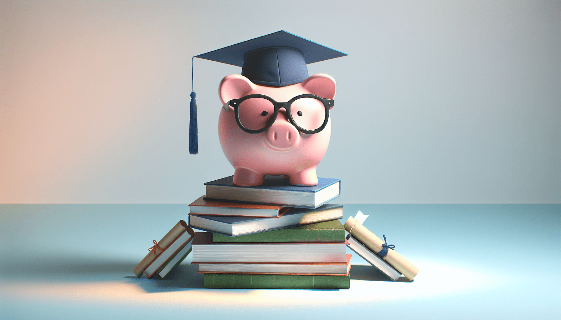 How To Create A Savings Plan For Your Children’s Education