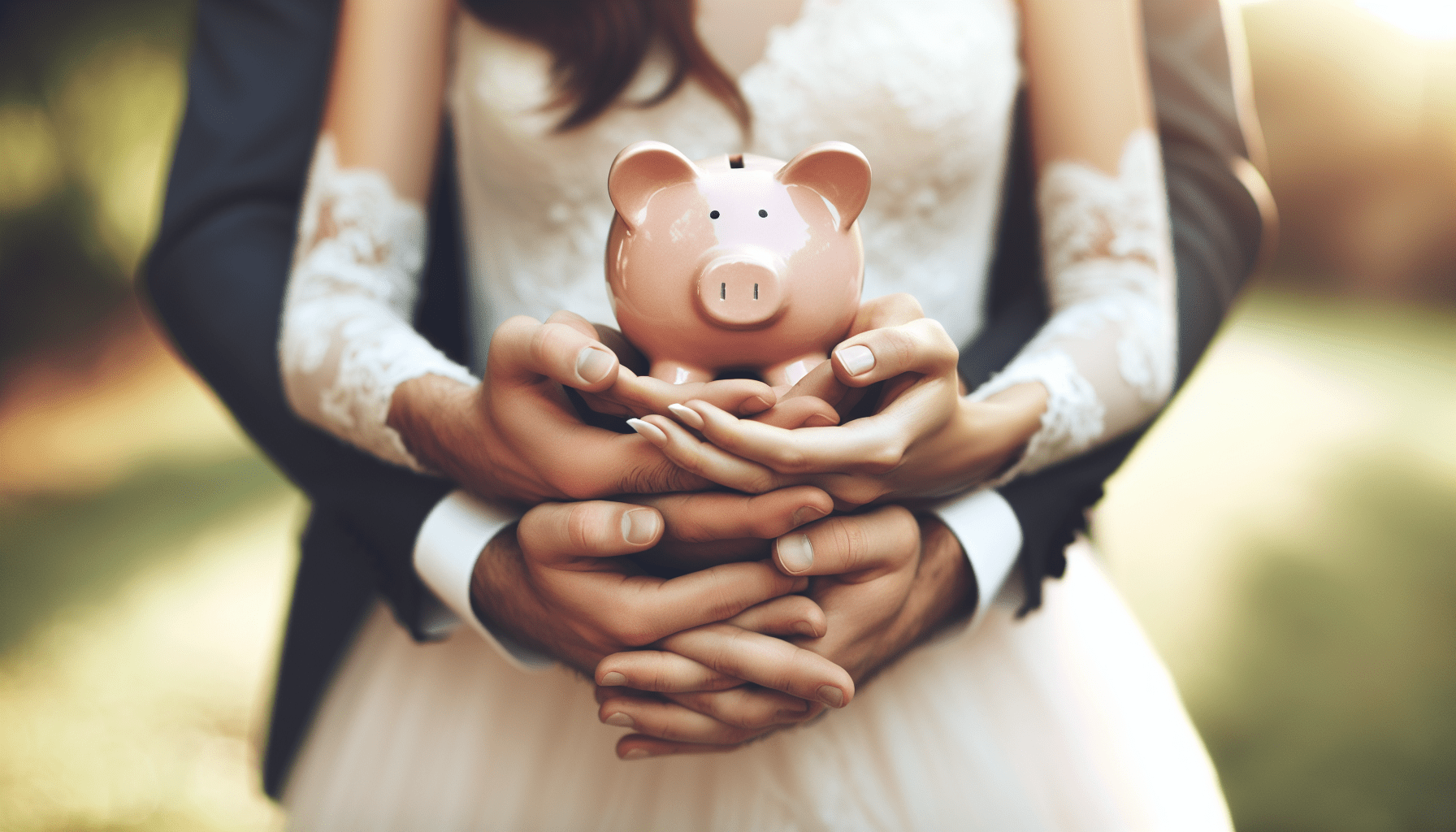 How To Create A Financial Plan For Newlyweds