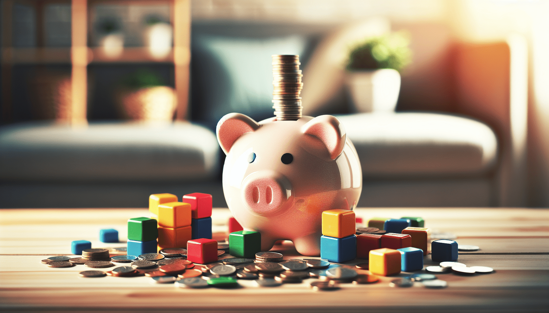 The Best Ways To Teach Your Kids About Money